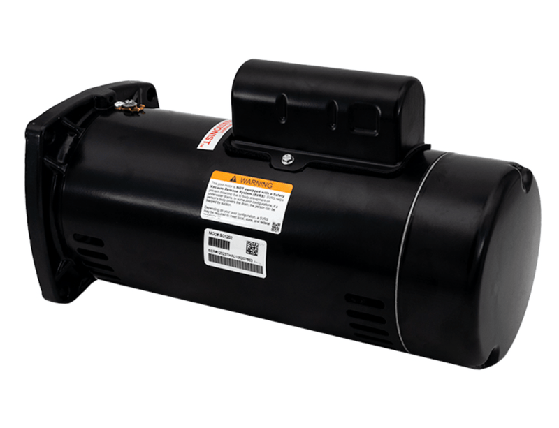 Century 2 HP Motor 230V 48Y Energy Efficient SQ1202 – Vita Pool Supply