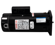 Century 2 HP Motor 230V 48Y Energy Efficient SQ1202 – Vita Pool Supply