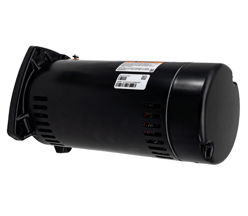 Century 2 HP Motor 48Y 1 - Speed 3 - Phase 208 - 230/460V Q3202 – Vita Pool Supply