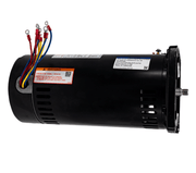 Century 2 HP Motor 48Y 1 - Speed 3 - Phase 208 - 230/460V Q3202 – Vita Pool Supply
