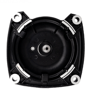 Century 2 HP Motor 48Y 1 - Speed 3 - Phase 208 - 230/460V Q3202 – Vita Pool Supply