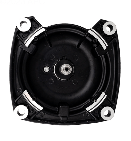 Century 2 HP Motor 48Y 1 - Speed 3 - Phase 208 - 230/460V Q3202 – Vita Pool Supply