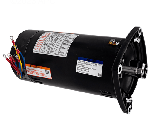 Century & A.O. Smith Pool Motors | Vita Pool Supply