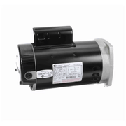 Century 2 HP Square Flange 1 - Speed 56Y Up Rate Pump Motor 2.2 THP B2855 – Vita Pool Supply
