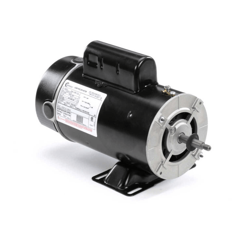 Century 2.0HP 230V 48Y 2 Speed Pump Motor BN61 – Vita Pool Supply