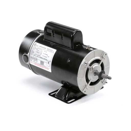 Century 2.0HP 230V 48Y 2 Speed Pump Motor BN61 – Vita Pool Supply
