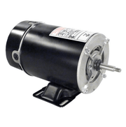 Century 2.0HP 230V 48Y 2 Speed Pump Motor BN61 – Vita Pool Supply
