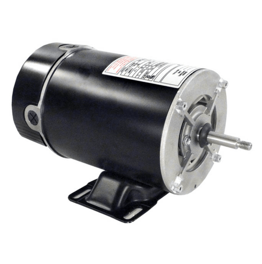 Century 2.0HP 230V 48Y 2 Speed Pump Motor BN61 – Vita Pool Supply