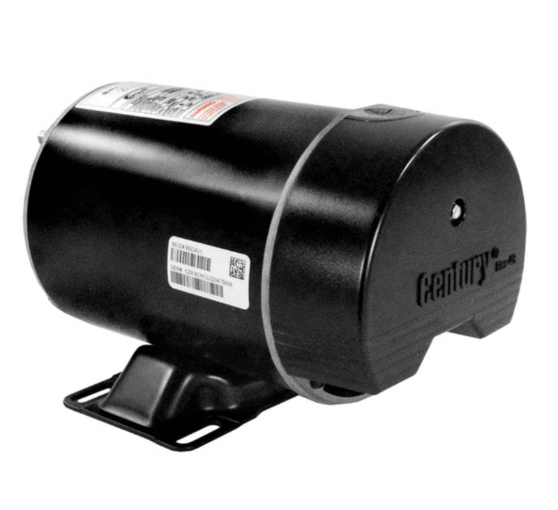Century 2.0HP 230V 48Y 2 Speed Pump Motor BN61 – Vita Pool Supply