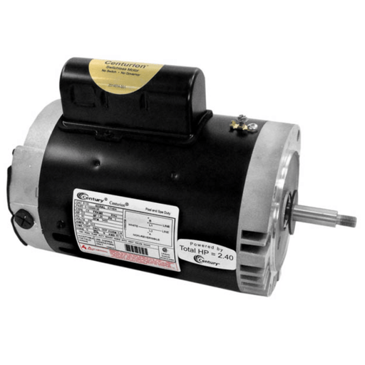 Century 2.0HP 230V 56J Pool Pump 1 - Phase 3600 RPM Motor B130 – Vita Pool Supply