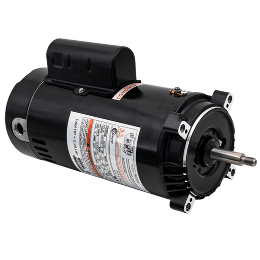 Century 2.0HP Energy Efficient Pump Motor Full Rated 230V ST1202 – Vita Pool Supply