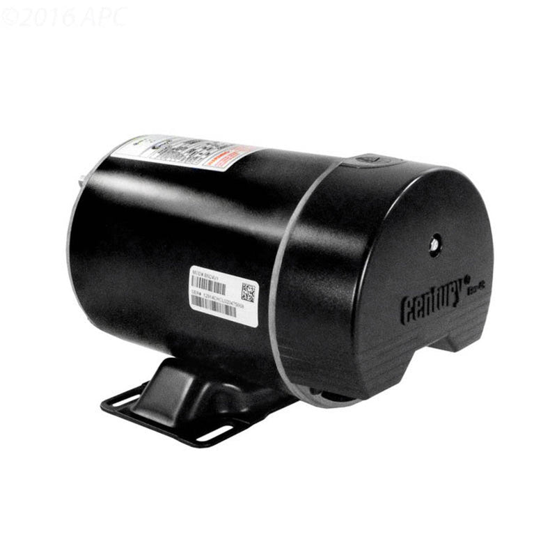 Century 2.0HP Pump Motor 1 Ph 230/115V X48Y BN40SS – Vita Pool Supply