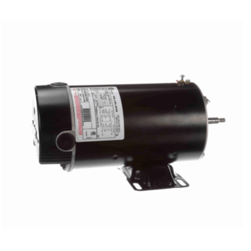 Century 2.0HP Pump Motor 1 Ph 230/115V X48Y BN40SS – Vita Pool Supply