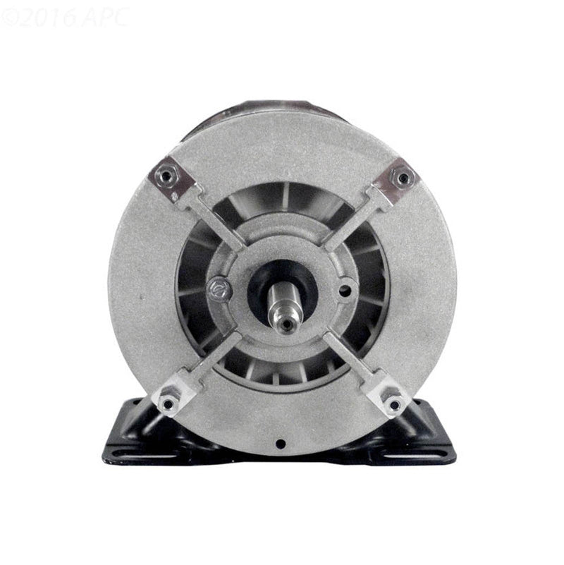 Century 2.0HP Pump Motor 1 Ph 230/115V X48Y BN40SS – Vita Pool Supply