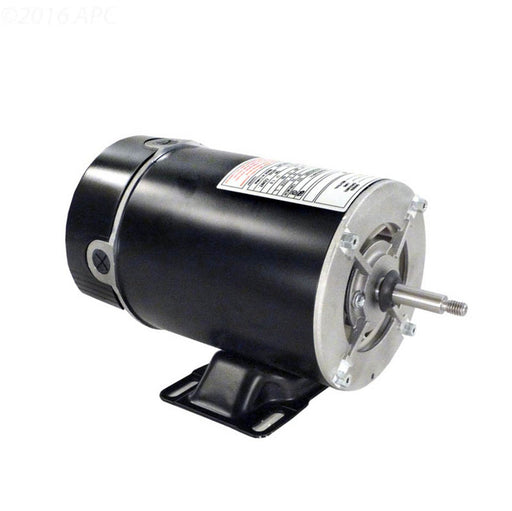 Century 2.0HP Pump Motor 1 Ph 230/115V X48Y BN40SS – Vita Pool Supply