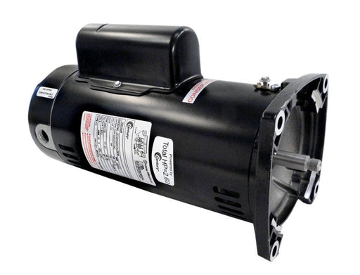 Century 2.0HP Pump Motor 1 Ph 230V 48Y SQS1202R – Vita Pool Supply