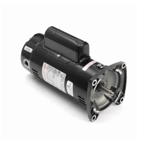 Century 2.0HP Pump Motor 1 PH 230V 48Y USQ1202 – Vita Pool Supply
