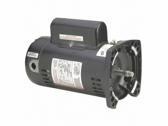 Century 2.0HP Pump Motor 1 PH 230V 48Y USQ1202 – Vita Pool Supply