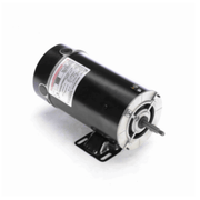 Century 2.0HP Thru - Bolt 2 - Speed Motor 48Y 230V BN51 – Vita Pool Supply