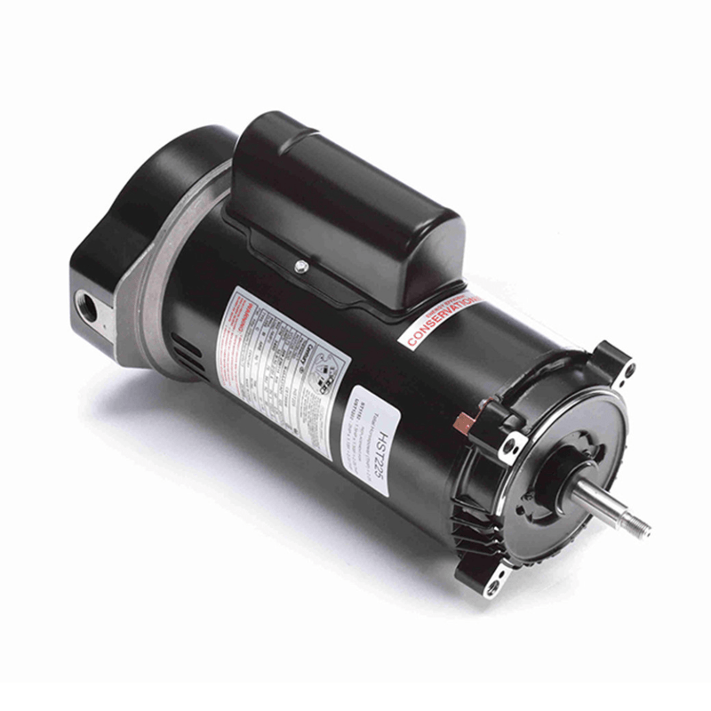 Century 2.25 HP 1 Speed Pump Motor 115V 208V 230V 56J 1.0 SF HST225 – Vita Pool Supply