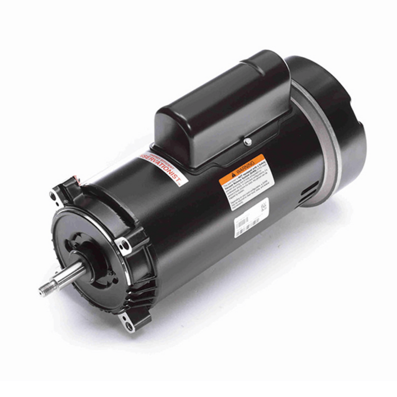 Century 2.25 HP 1 Speed Pump Motor 115V 208V 230V 56J 1.0 SF HST225 – Vita Pool Supply