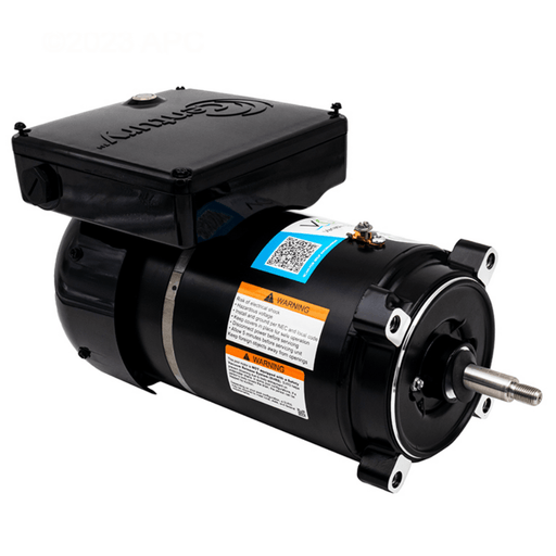 Century 2.25HP VGreen Variable Speed Pump Motor 115/230V 56J EVC225 – Vita Pool Supply