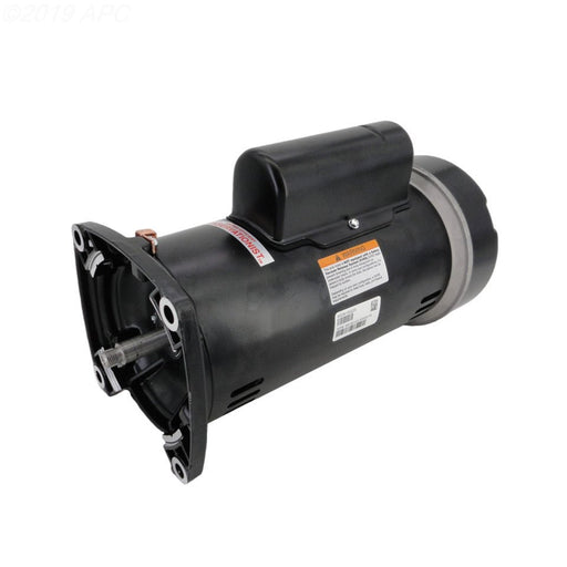 Century 2.2HP Motor 1 Phase 3600 RPM 230V 48Y Frame HSQ220 – Vita Pool Supply