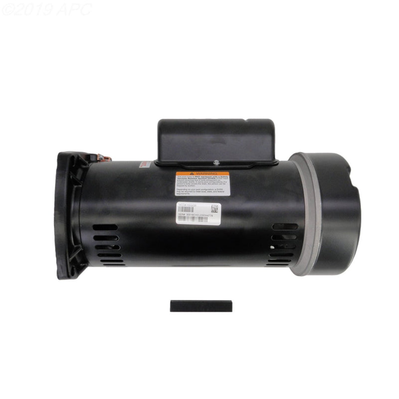 Century 2.2HP Motor 1 Phase 3600 RPM 230V 48Y Frame HSQ220 – Vita Pool Supply
