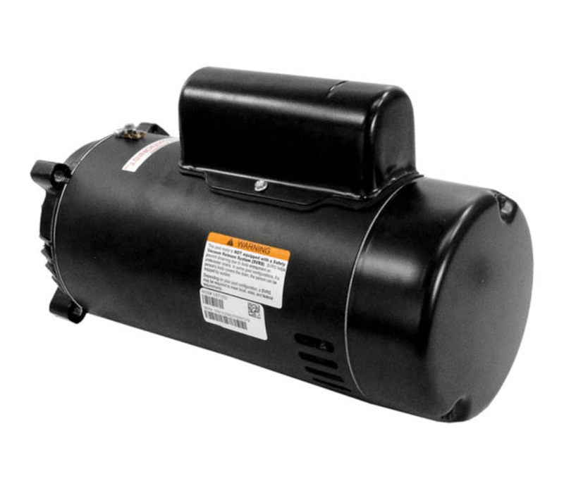 Century 2.5 HP Motor 230V 56J Std Efficiency UST1252 – Vita Pool Supply