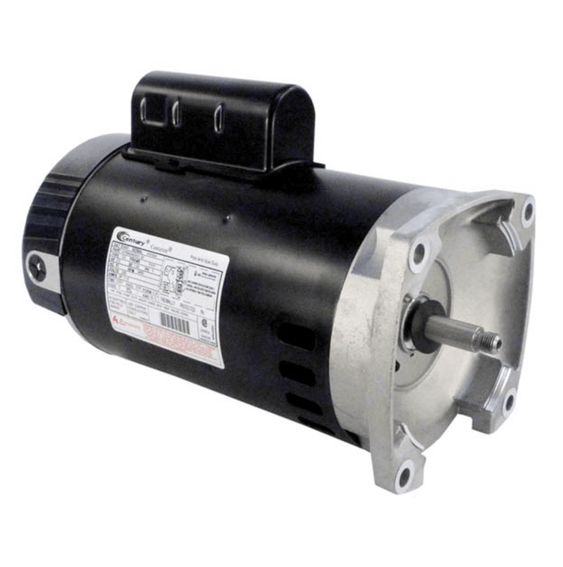 Century 2.5 HP Motor 230V 56Y Std Efficiency B2840V1 – Vita Pool Supply