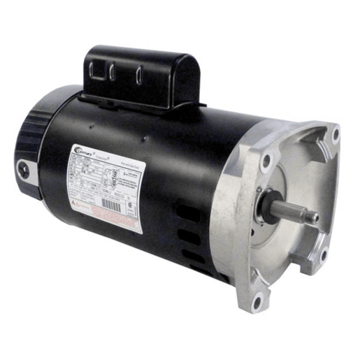 Century 2.5 HP Motor 230V 56Y Std Efficiency B2840V1 – Vita Pool Supply