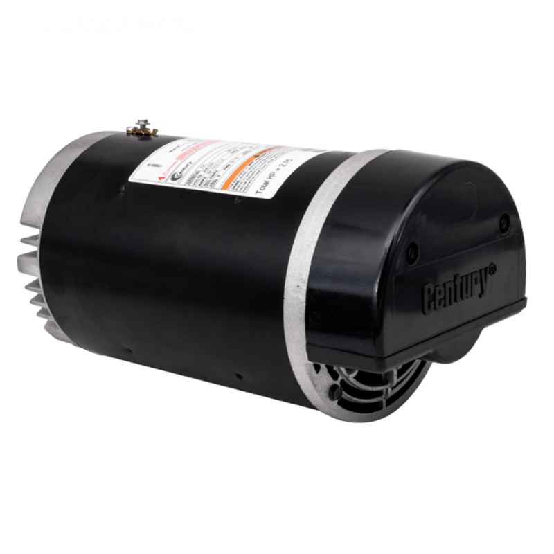 Century 2.5HP 208 - 230V EE UR 56J Up - Rated Hayward Northstar Motor USN1252 – Vita Pool Supply