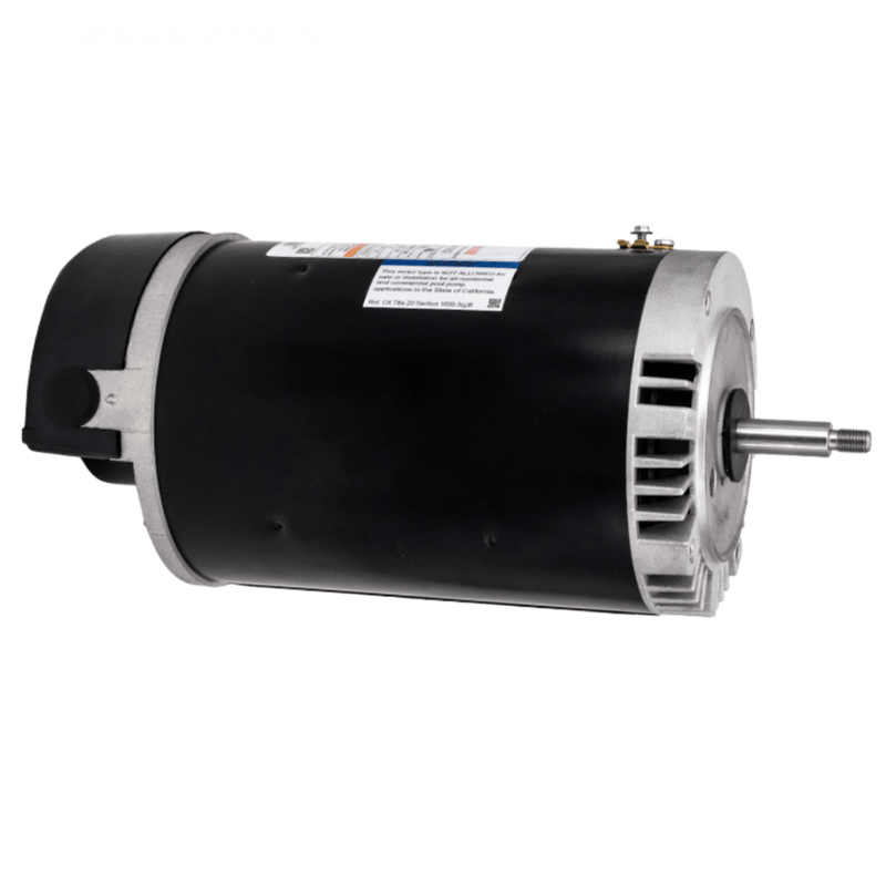 Century 2.5HP 208 - 230V EE UR 56J Up - Rated Hayward Northstar Motor USN1252 – Vita Pool Supply