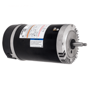 Century 2.5HP 208 - 230V EE UR 56J Up - Rated Hayward Northstar Motor USN1252 – Vita Pool Supply