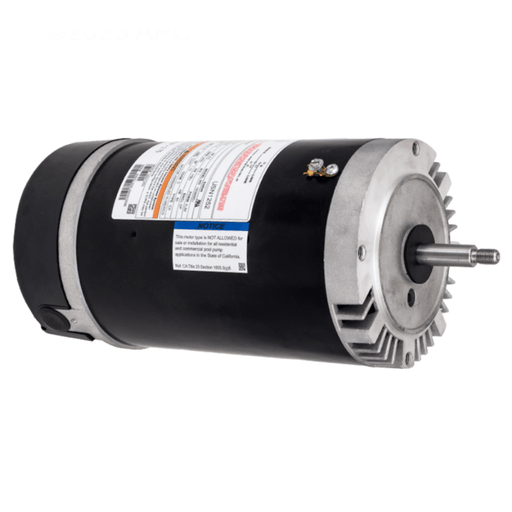 Century 2.5HP 208 - 230V EE UR 56J Up - Rated Hayward Northstar Motor USN1252 – Vita Pool Supply