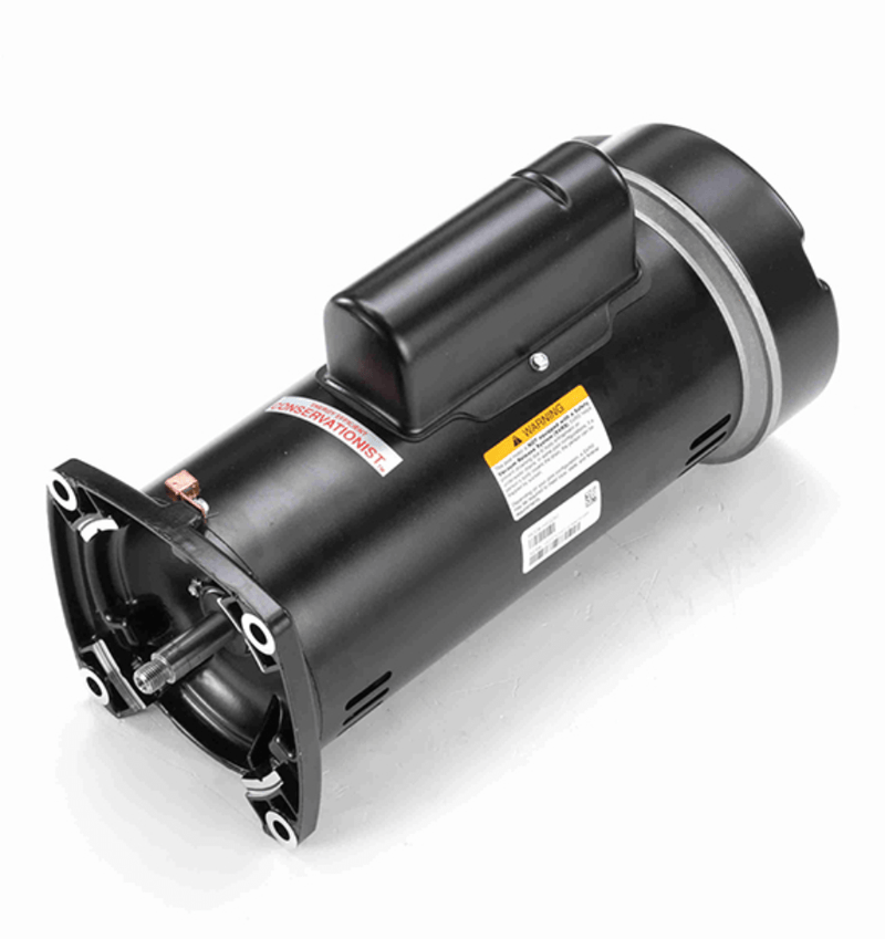 Century 2.60 HP Motor 230V 48Y 1.0 SF HSQ260 – Vita Pool Supply