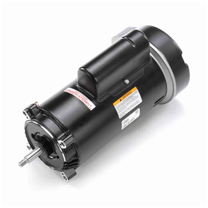 Century 2.75HP Pump Motor 208V 230V, 56J, 1.0 SF HST275 – Vita Pool Supply