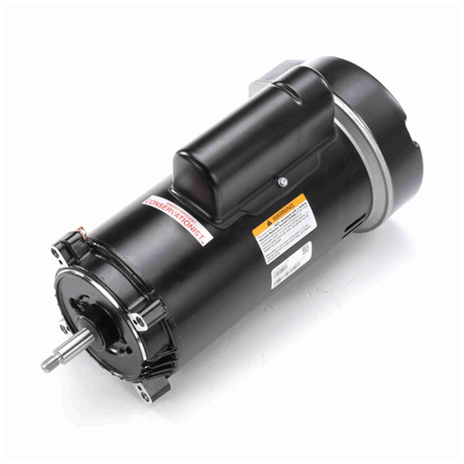 Century 2.75HP Pump Motor 208V 230V, 56J, 1.0 SF HST275 – Vita Pool Supply