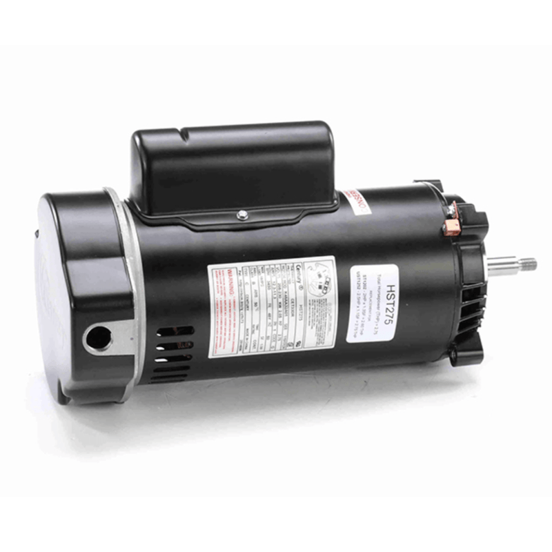 Century 2.75HP Pump Motor 208V 230V, 56J, 1.0 SF HST275 – Vita Pool Supply