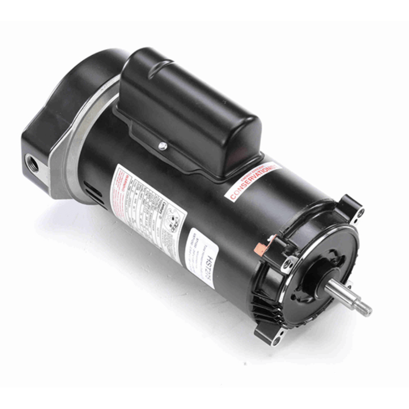 Century 2.75HP Pump Motor 208V 230V, 56J, 1.0 SF HST275 – Vita Pool Supply
