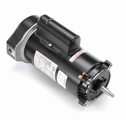 Century 2.75HP Pump Motor 208V 230V, 56J, 1.0 SF HST275 – Vita Pool Supply