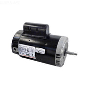 Century 2HP 2 - Speed Full - Rated Motor 3450/1725 RPM 230V 56J B2979 – Vita Pool Supply