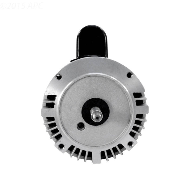 Century 2HP 2 - Speed Full - Rated Motor 3450/1725 RPM 230V 56J B2979 – Vita Pool Supply