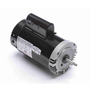 Century 2HP 2 - Speed Full - Rated Motor 3450/1725 RPM 230V 56J B2979 – Vita Pool Supply