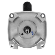 Century 2HP 3450 RPM 230V 56Y Threaded Shaft Square Flange Motor B2748 – Vita Pool Supply