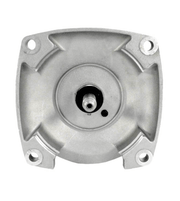 Century 3 HP Motor Square Flange 3 - Phase Full - Rated Q3302V1 – Vita Pool Supply