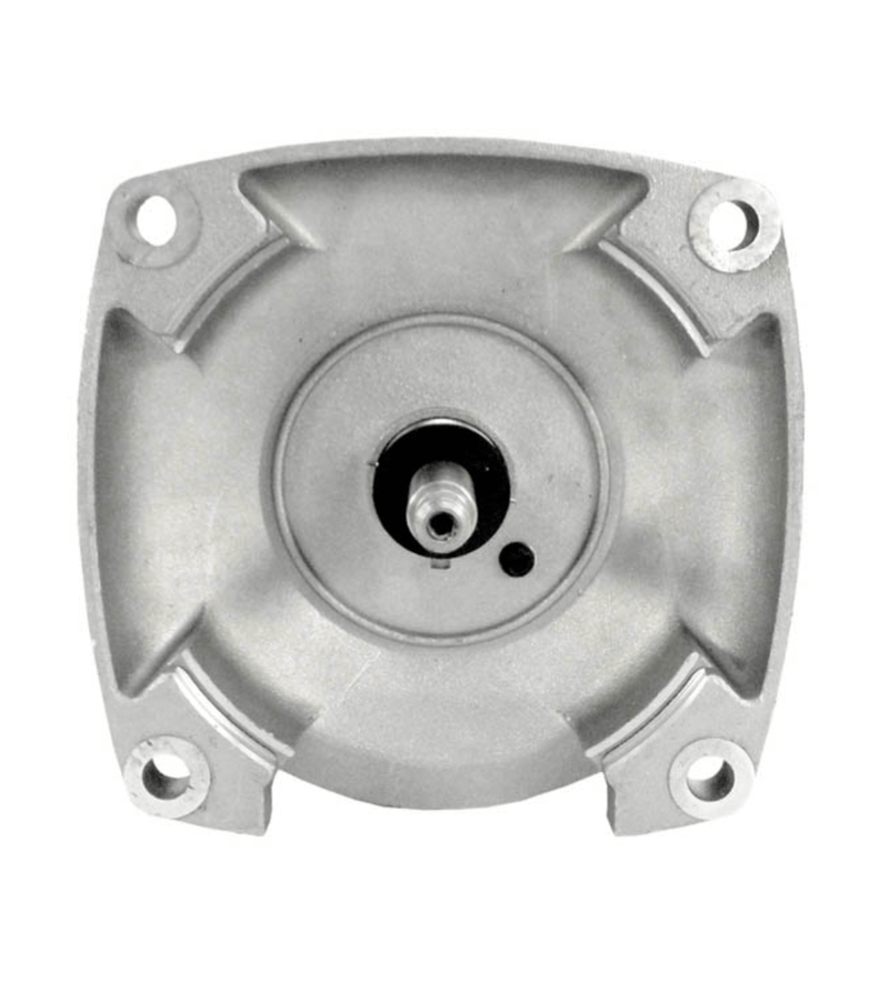 Century 3 HP Motor Square Flange 3 - Phase Full - Rated Q3302V1 – Vita Pool Supply