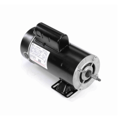 Century 3.0HP Pump Motor 1 Ph 230V Y48Y BN62 – Vita Pool Supply