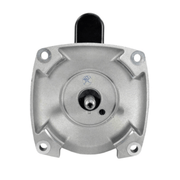 Century 3/4 HP Motor 48Y 1 - Speed 1 - Phase 115/230V Full - Rated SQ1072 – Vita Pool Supply