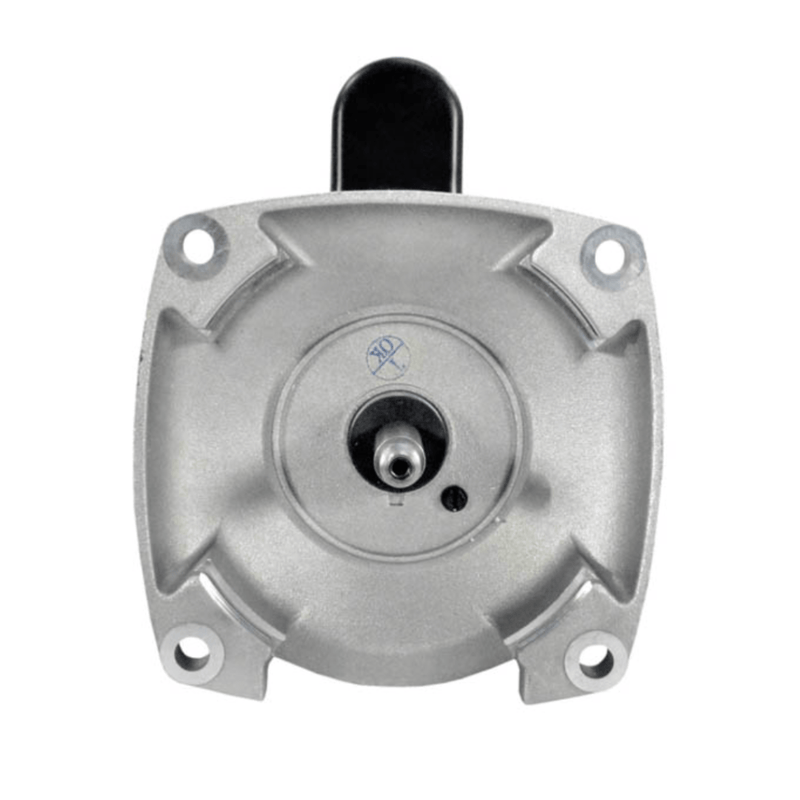 Century 3/4 HP Motor 48Y 1 - Speed 1 - Phase 115/230V Full - Rated SQ1072 – Vita Pool Supply